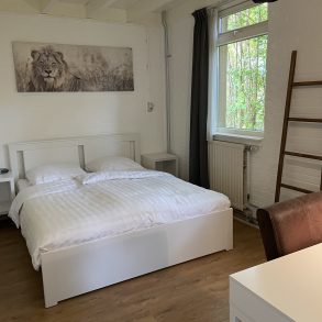 Slaapkamer 1